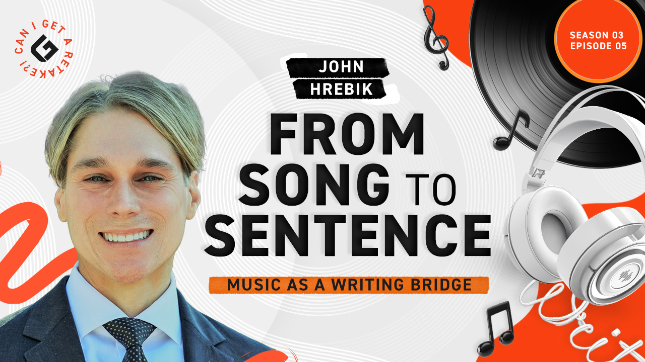 Featured image for “Video: Verses and Verbs: Using Music to Teach College Composition with Johnny Hrebik”