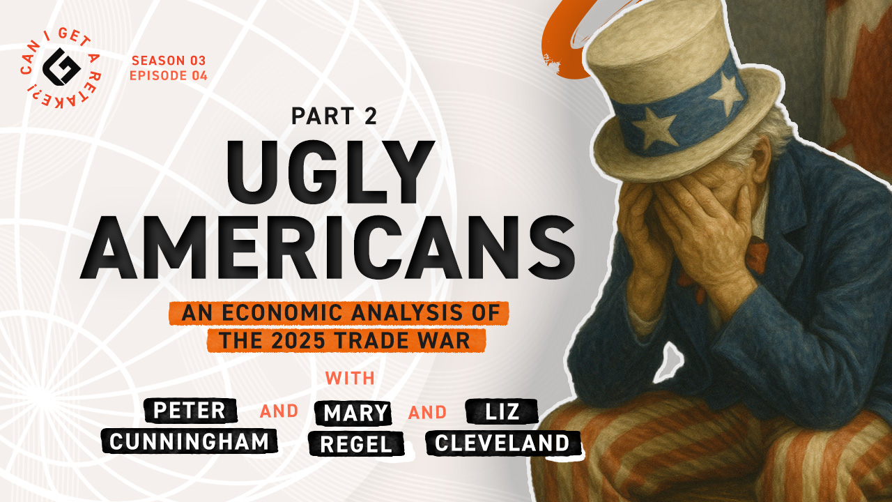 Featured image for “Video: Tariffs, Trade Wars, & Economic Turmoil: Former Trade Directors Speak Out”