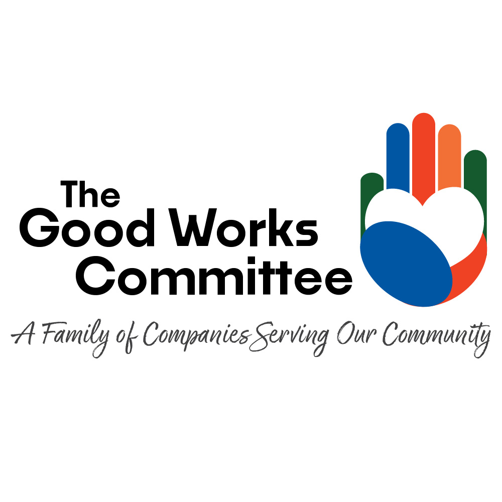 Featured image for “Design: Good Works Committee Flyers”